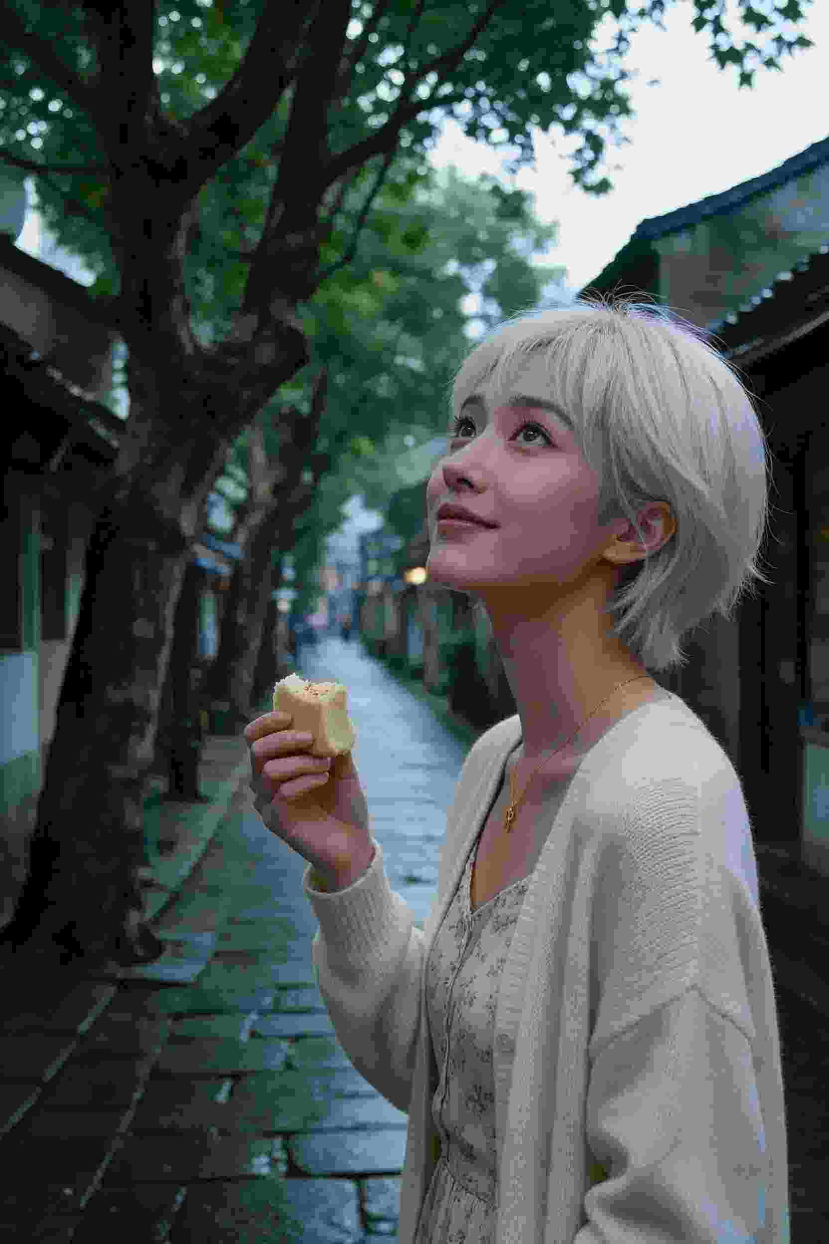 剧名