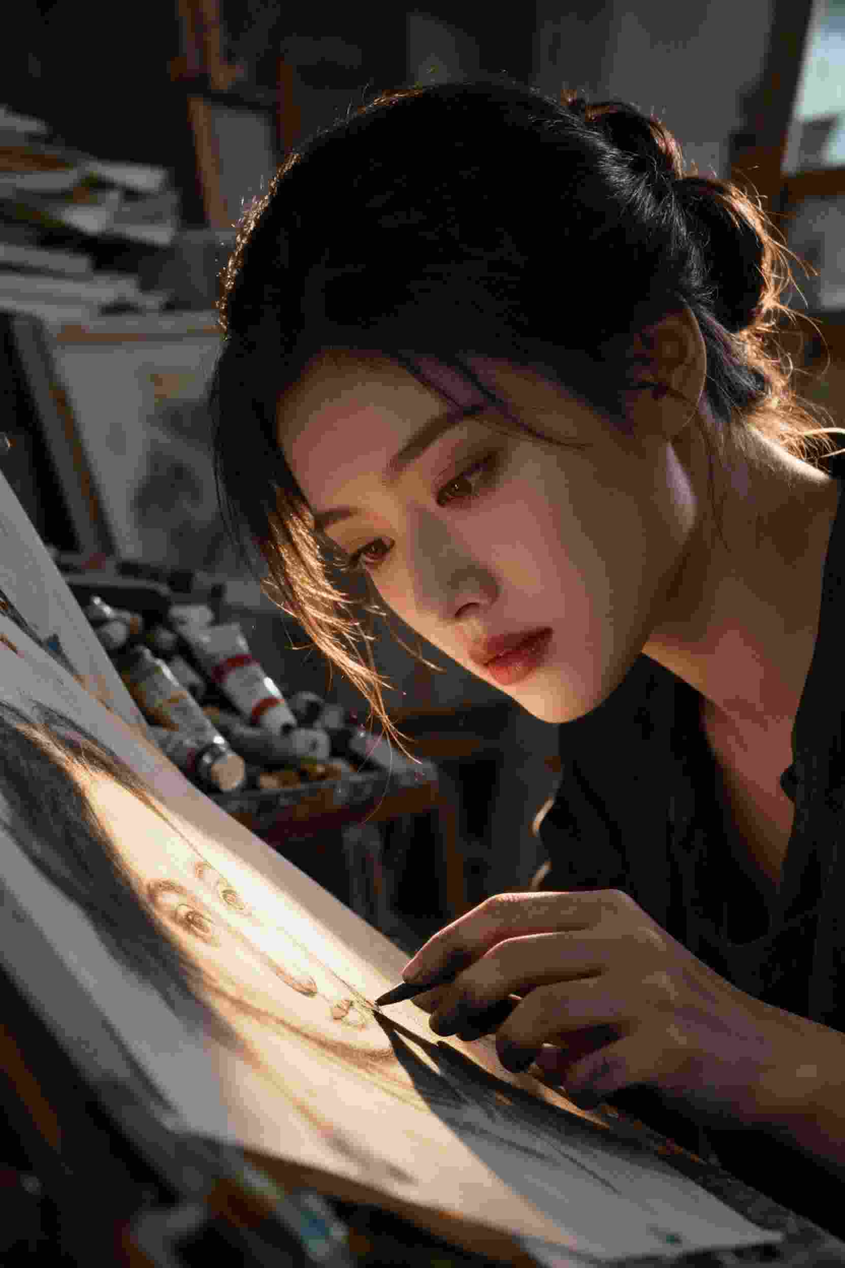 剧名